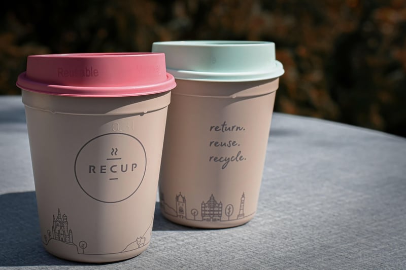 Creative Reuse Ideas