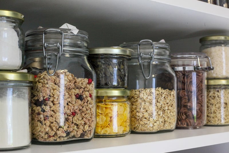 Zero Waste Practices