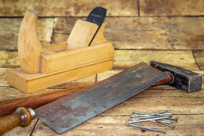 Upcycling Crafts